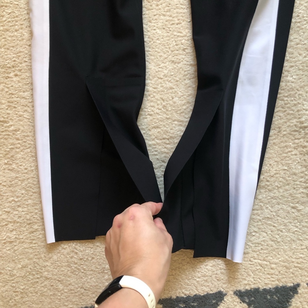 Athleta Interstellar Colorblock Tight - Picture 7 of 12